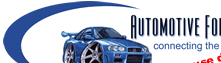 Automotive Forums .com - the leading automotive community online!