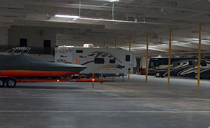 OakBend Marina Evolvere partner facilities